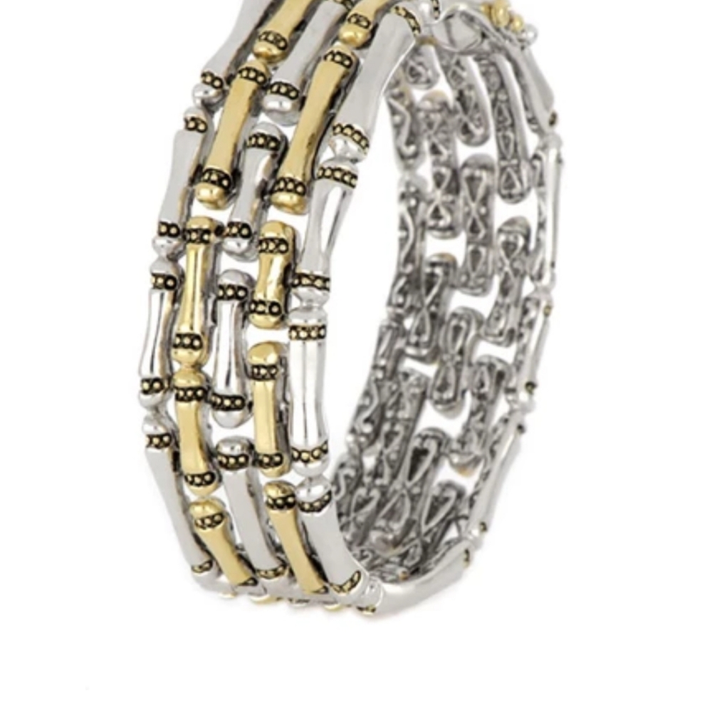 New John Medeiros bracelet